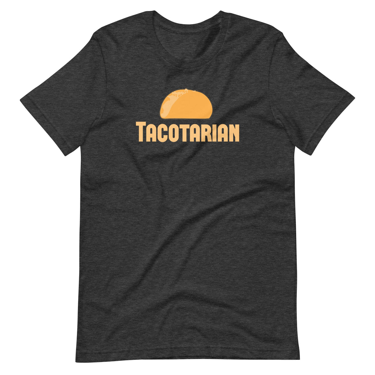 Tacotarian Shirt