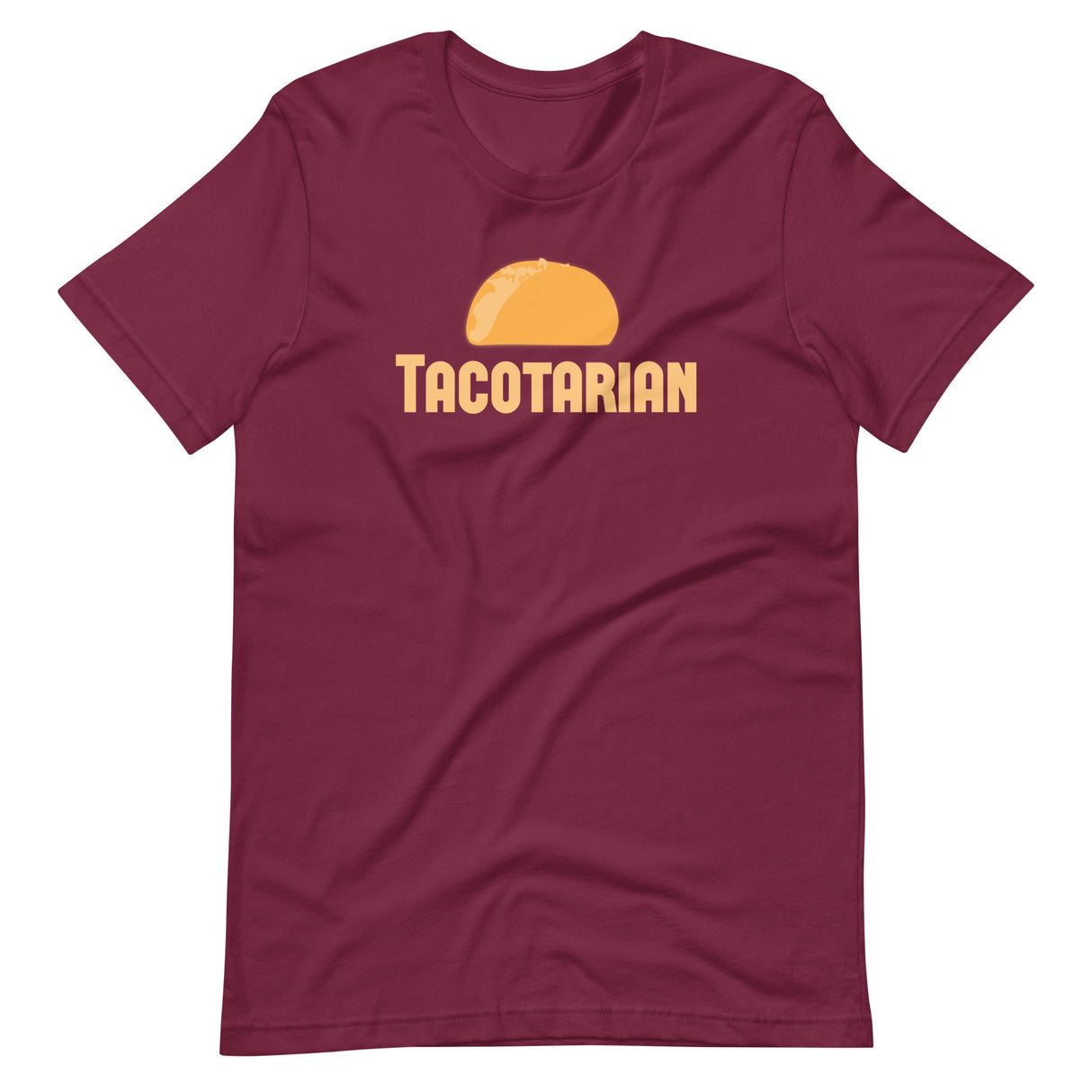 Tacotarian Shirt