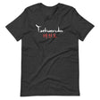 Taekwondo Korean Letters Shirt