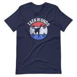 Taekwondo Shirt