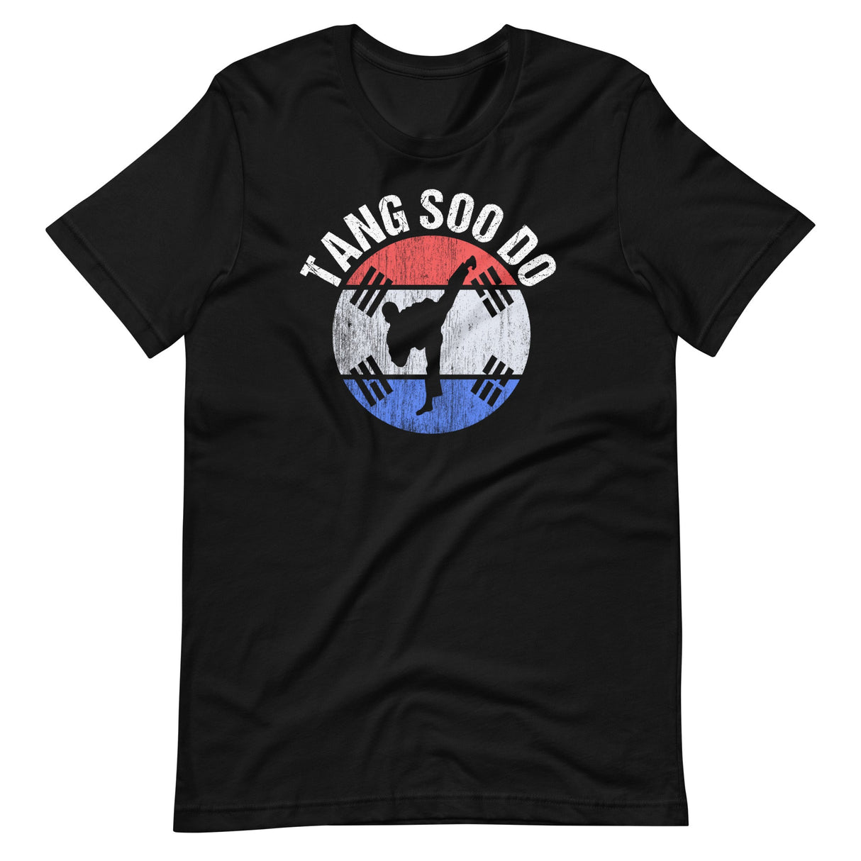 Tang Soo Do Shirt