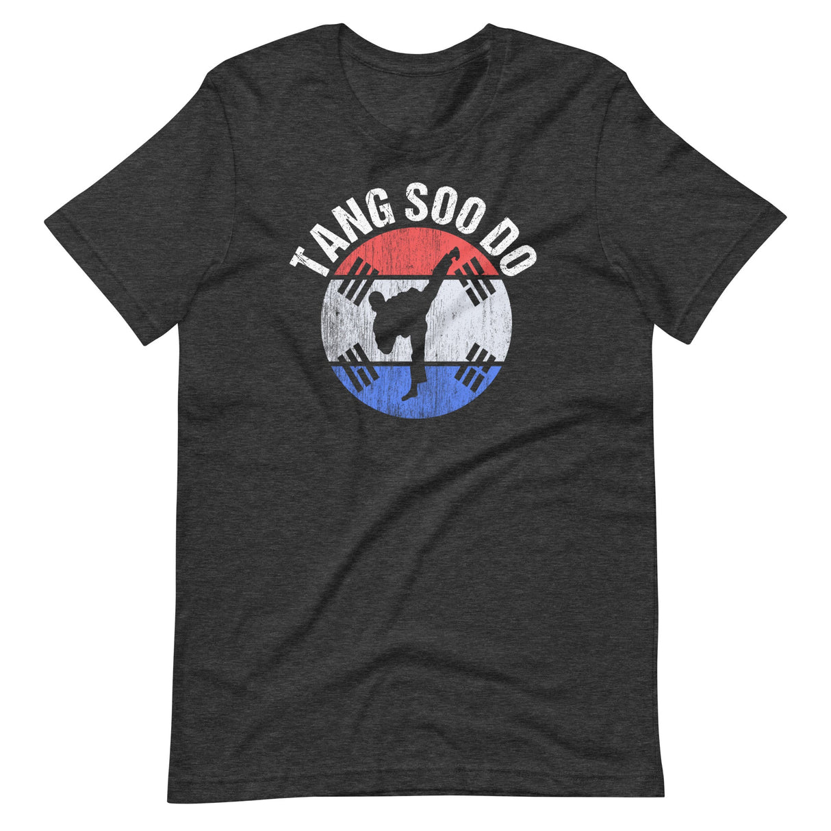 Tang Soo Do Shirt