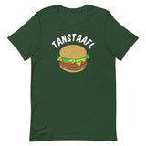 TANSTAAFL Shirt