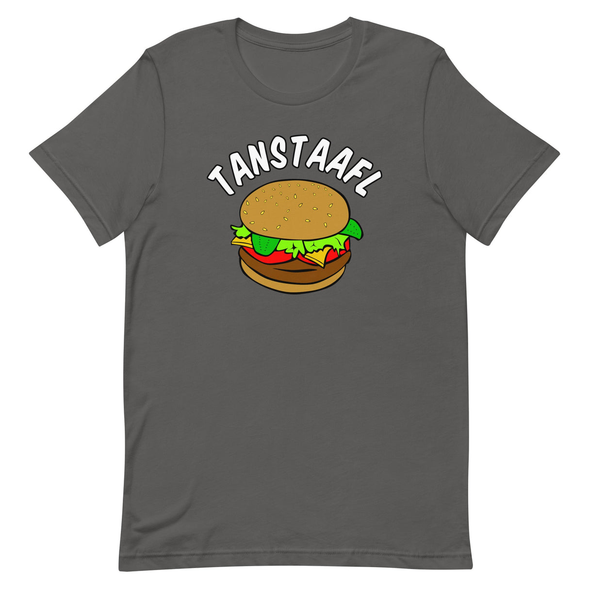 TANSTAAFL Shirt