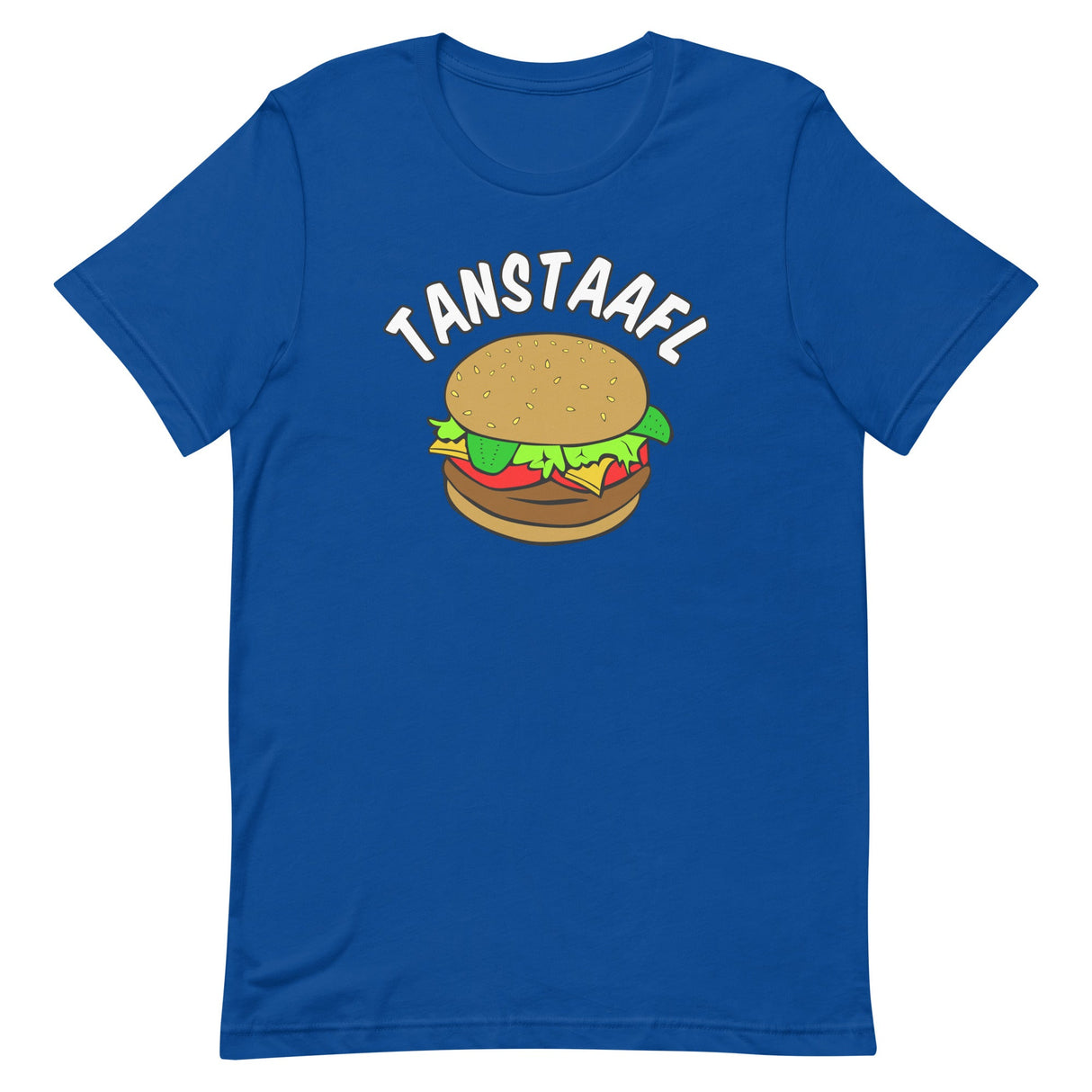 TANSTAAFL Shirt