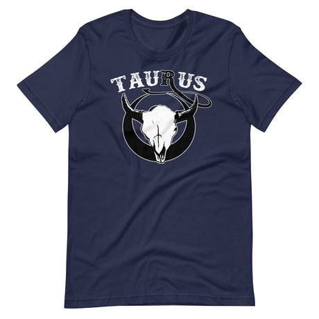 Taurus Zodiac Sign Shirt