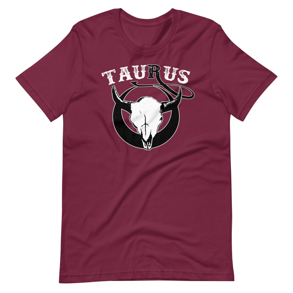 Taurus Zodiac Sign Shirt