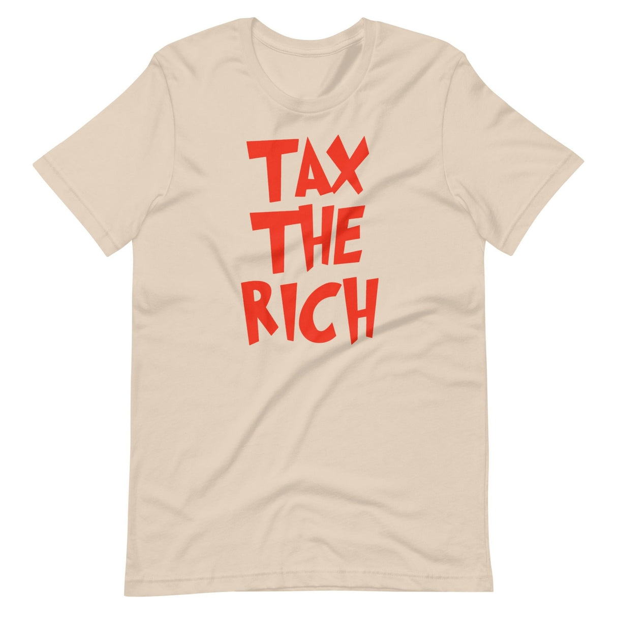 Tax The Rich Shirt