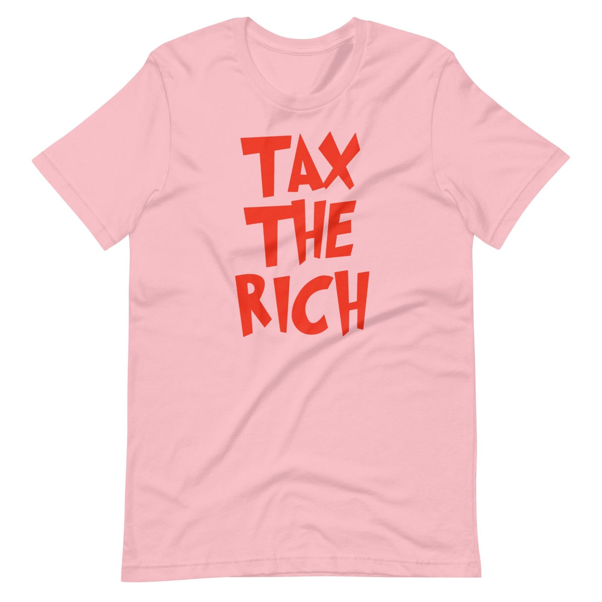 Tax The Rich Shirt