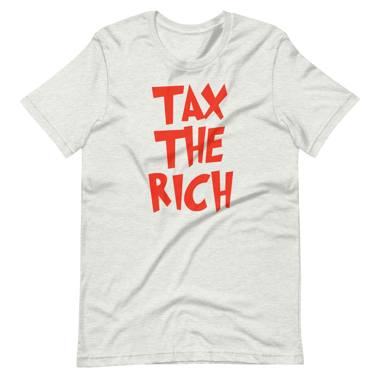 Tax The Rich Shirt