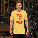 Tax The Rich Shirt