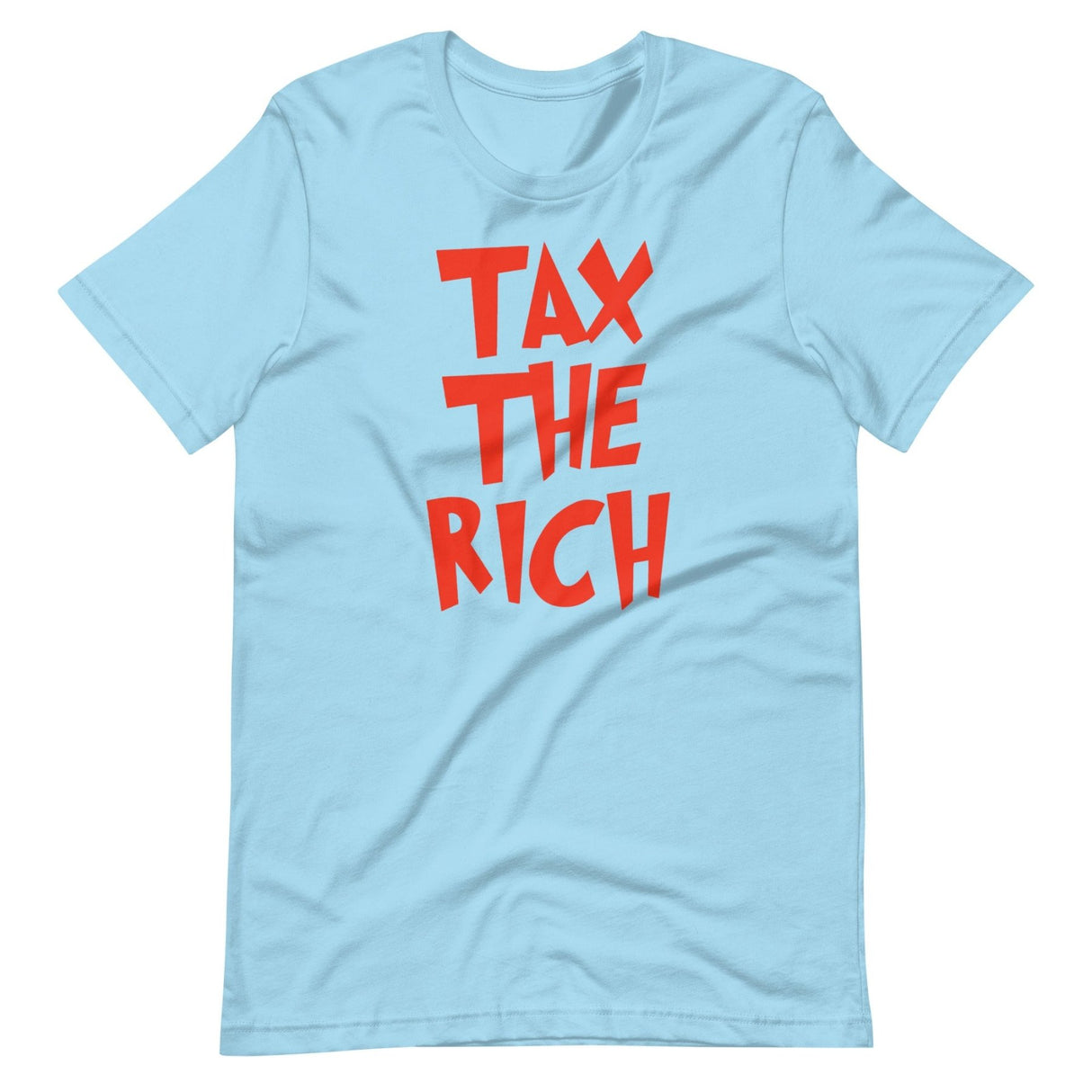 Tax The Rich Shirt