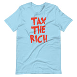 Tax The Rich Shirt