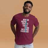 Teacher Mentor Shirt