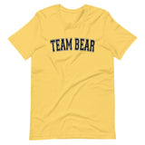 Team Bear Shirt