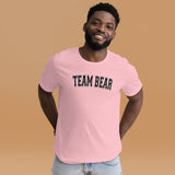 Team Bear Shirt