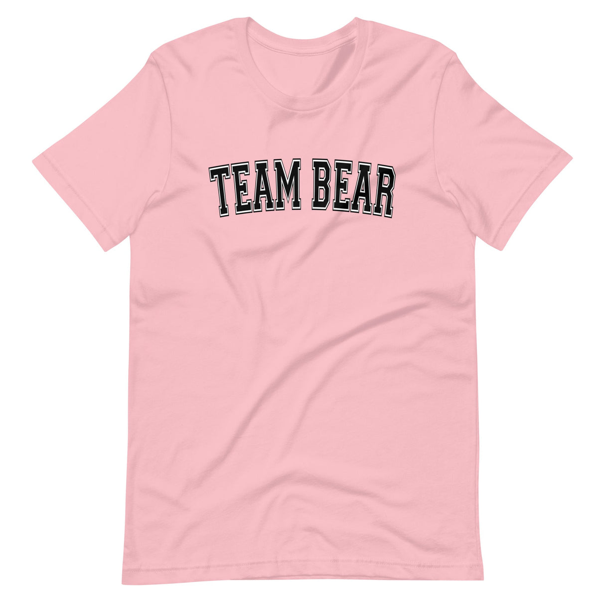 Team Bear Shirt