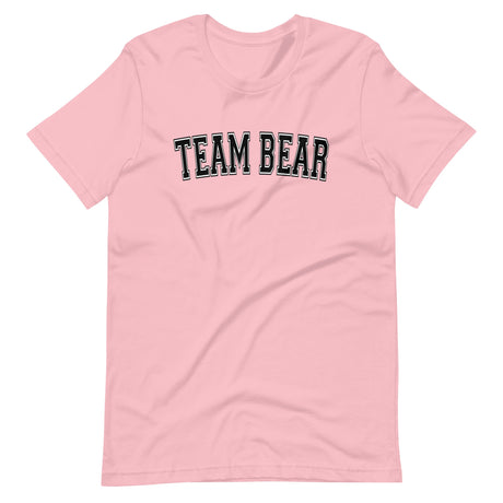 Team Bear Shirt