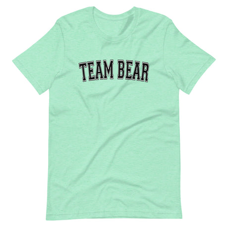 Team Bear Shirt