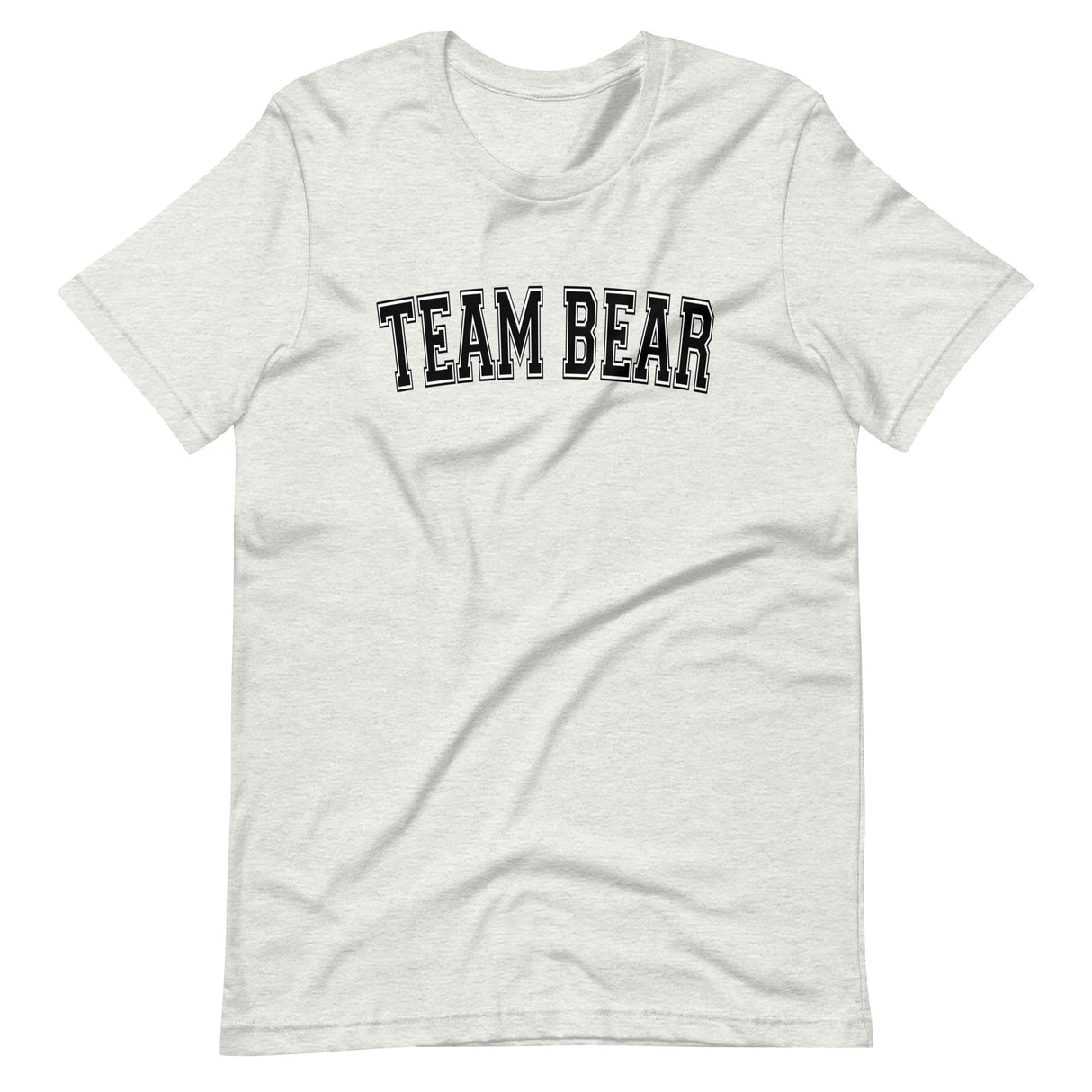 Team Bear Shirt