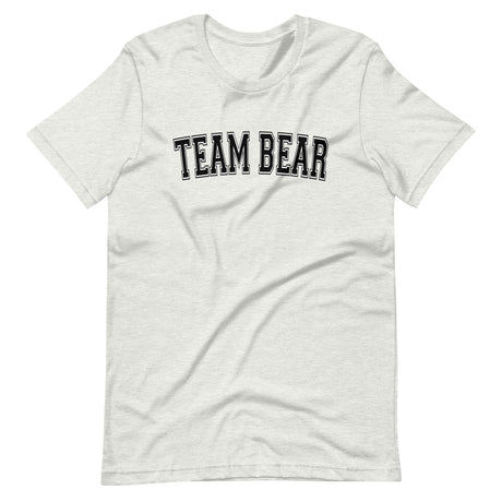 Team Bear Shirt