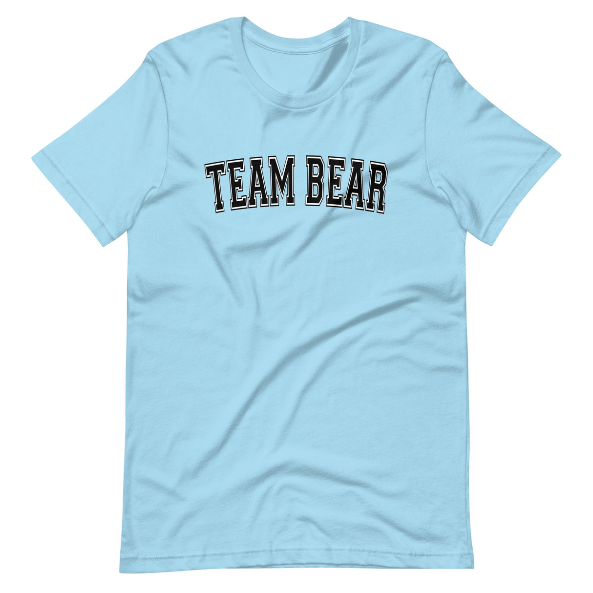 Team Bear Shirt