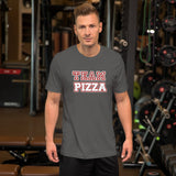 Team Pizza Shirt