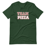 Team Pizza Shirt