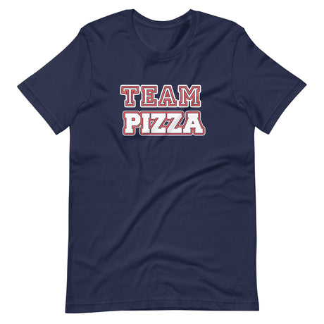 Team Pizza Shirt