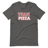 Team Pizza Shirt