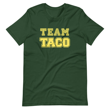 Team Taco Shirt