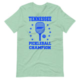 Tennessee Pickleball Champion Shirt