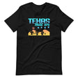 Texas Hold 'em Desert Casino Shirt