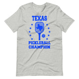 Texas Pickleball Champion Shirt