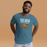 The Bear For President Shirt