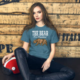 The Bear For President Shirt