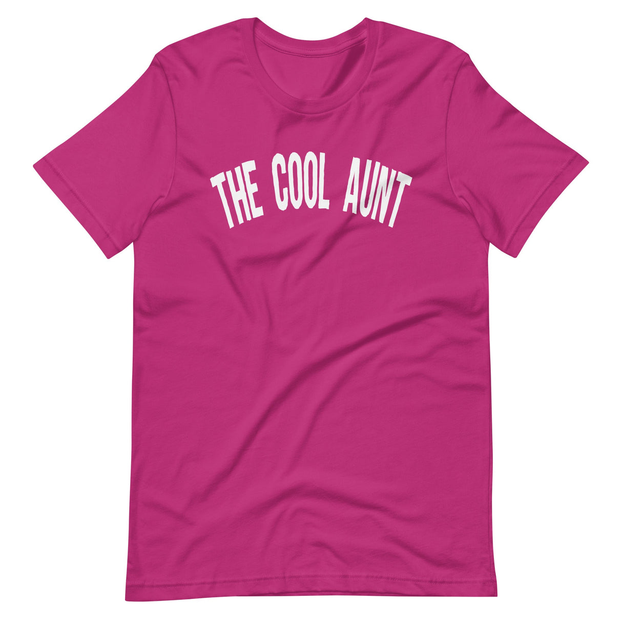 The Cool Aunt Shirt