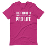 The Future Is Pro - Life Shirt