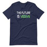 The Future is Vegan Shirt