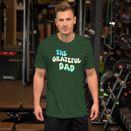 The Grateful Dad Shirt