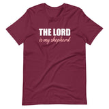 The Lord is My Shepherd Shirt