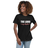 The Lord Is My Shepherd Women's Shirt