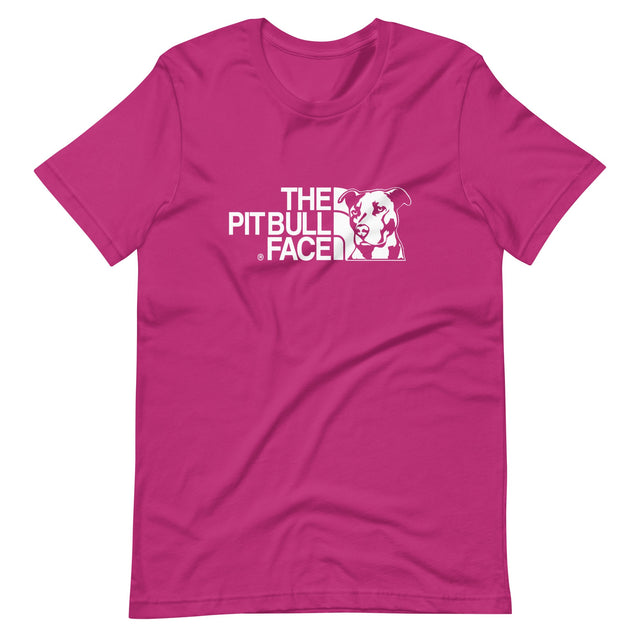 The Pit Bull Face Shirt