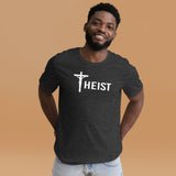 Theist Christian Shirt