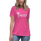 Theist Christian Women's Shirt