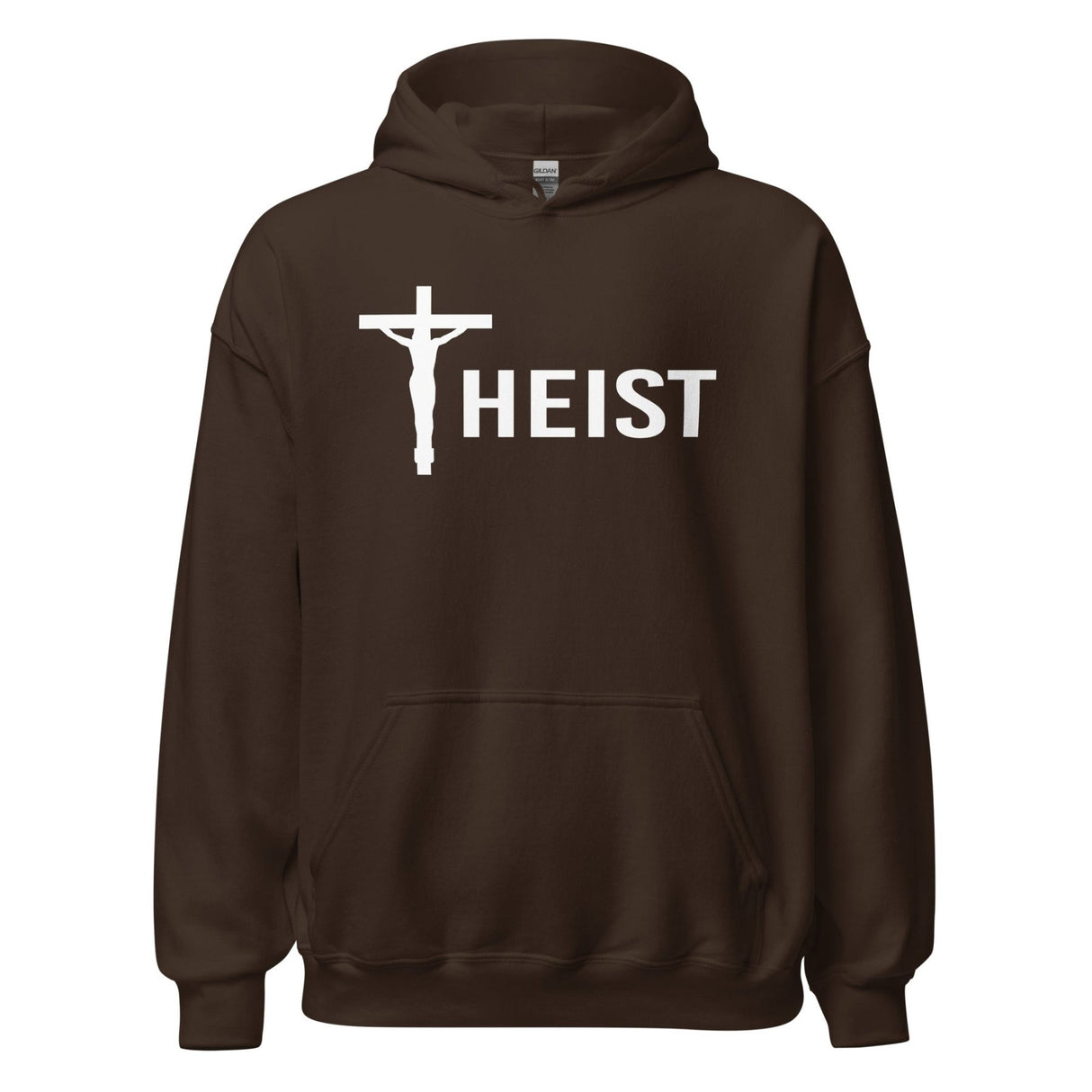 Theist Hoodie