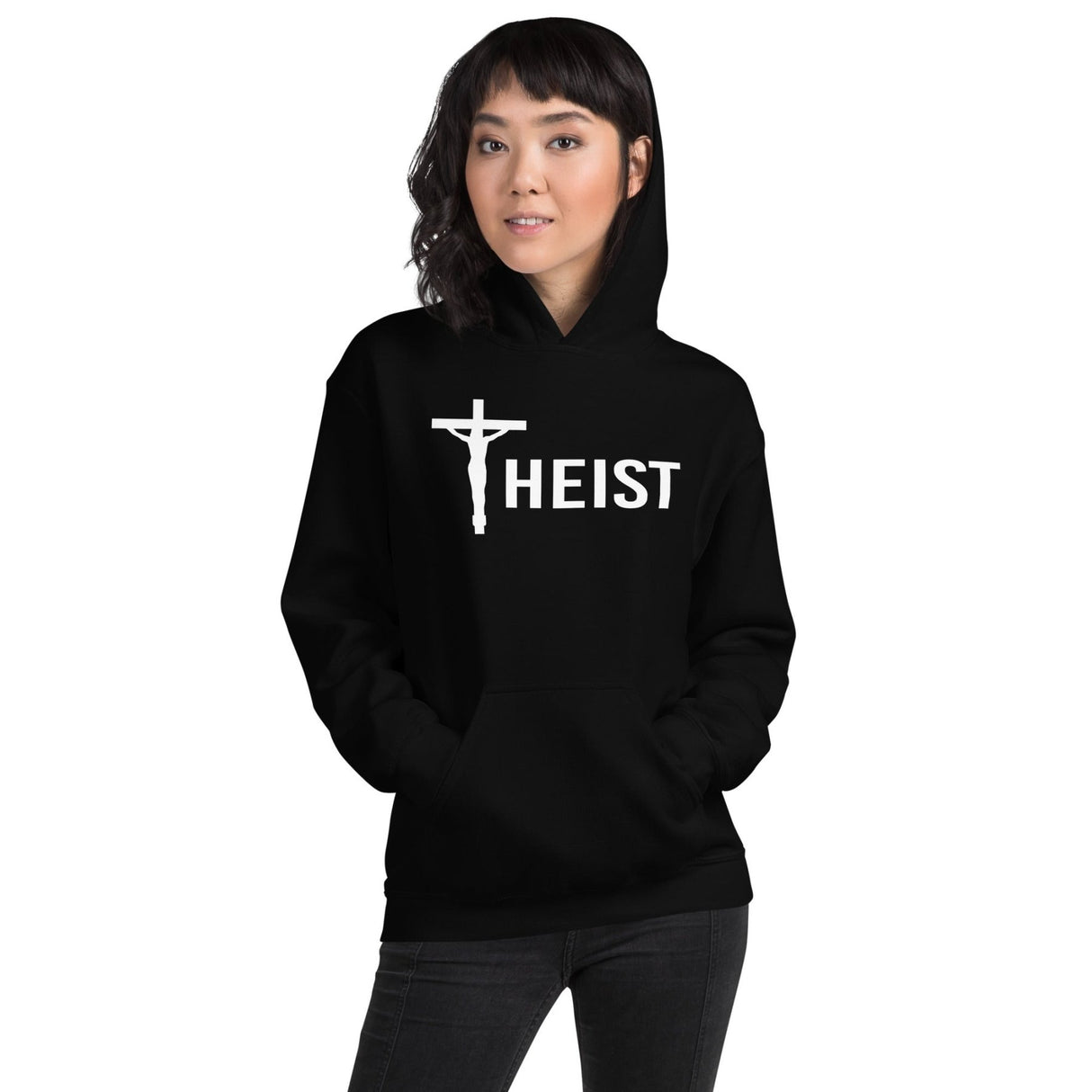 Theist Hoodie