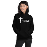 Theist Hoodie