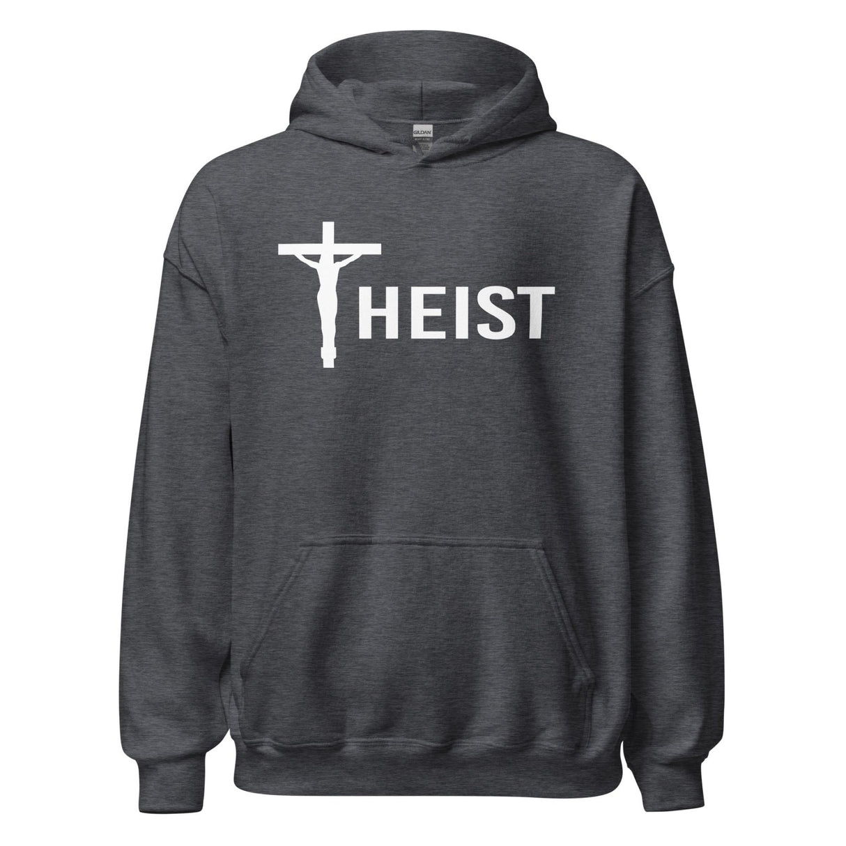 Theist Hoodie