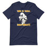 This Is Total Boo - Sheet Shirt